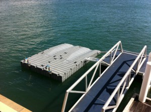 Jetski Dock 3