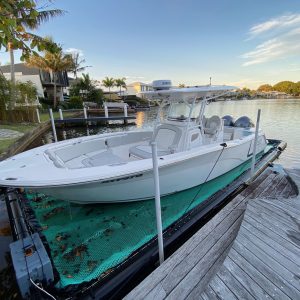 2021 Sea Fox 288 Commander, Low Hours