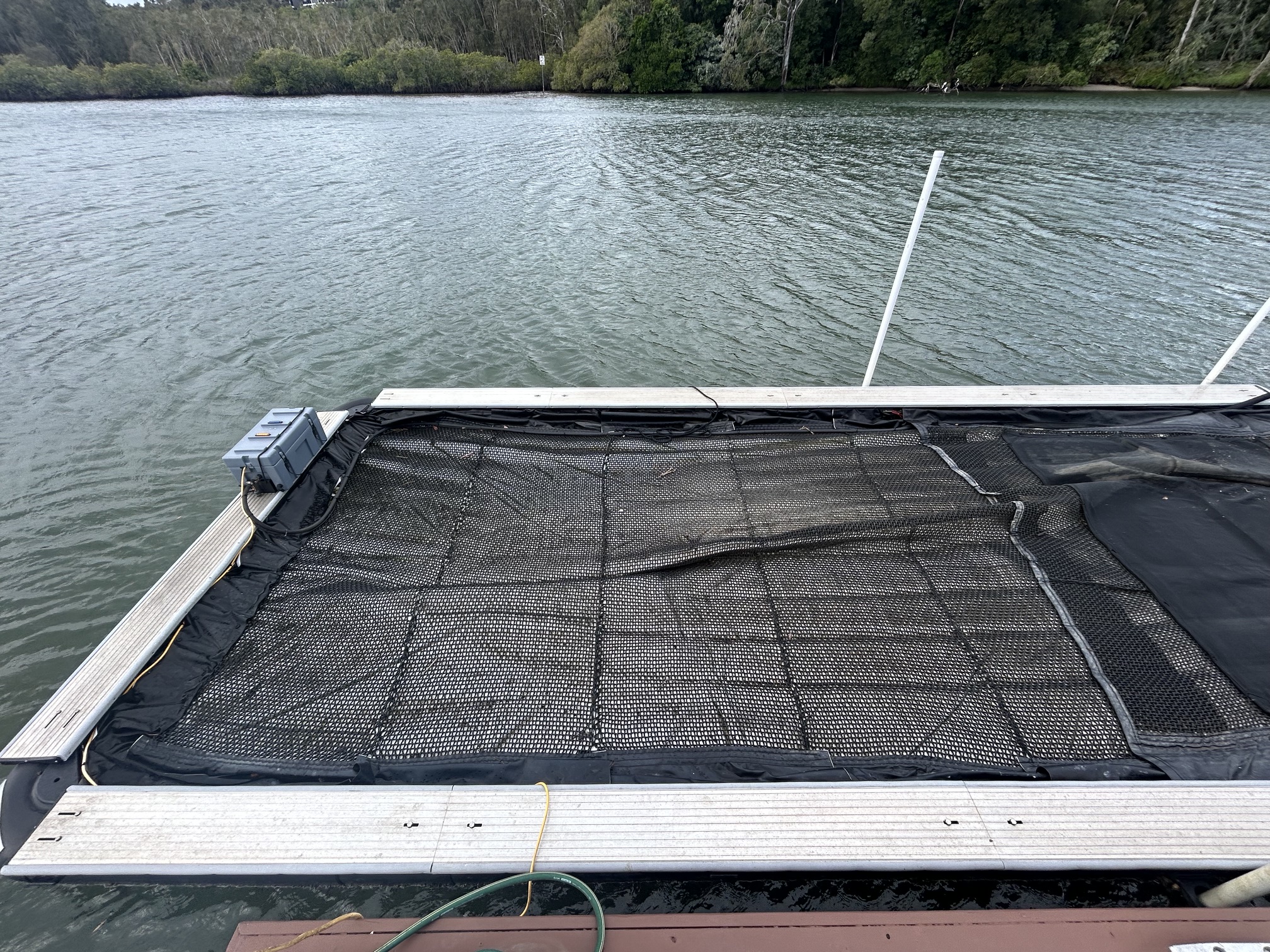 9 Meter x 3.5 Meter 2025 Sea Pen - Suit New Buyer ! - Image 5