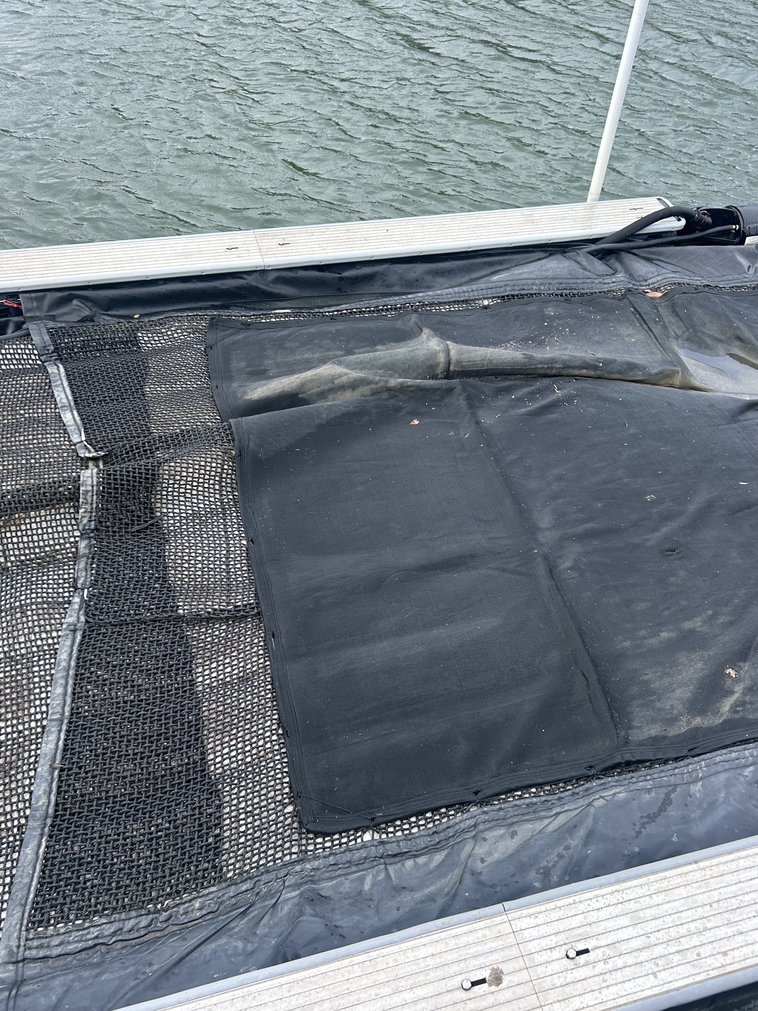9 Meter x 3.5 Meter 2025 Sea Pen - Suit New Buyer ! - Image 6
